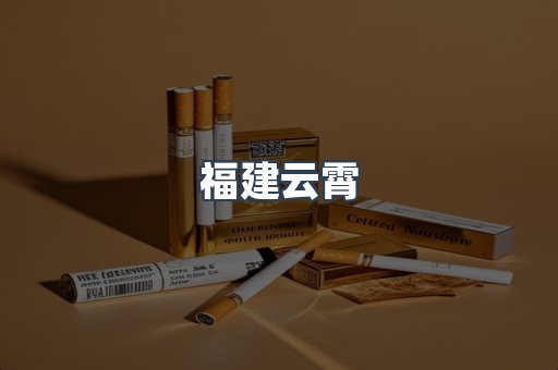 福建云霄